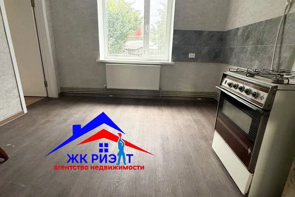 Продаётся 1-этажный дом, 75 м²
