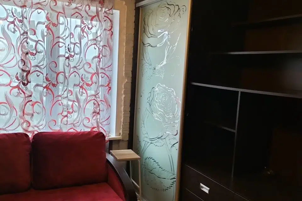 Продаётся студия, 30 м²