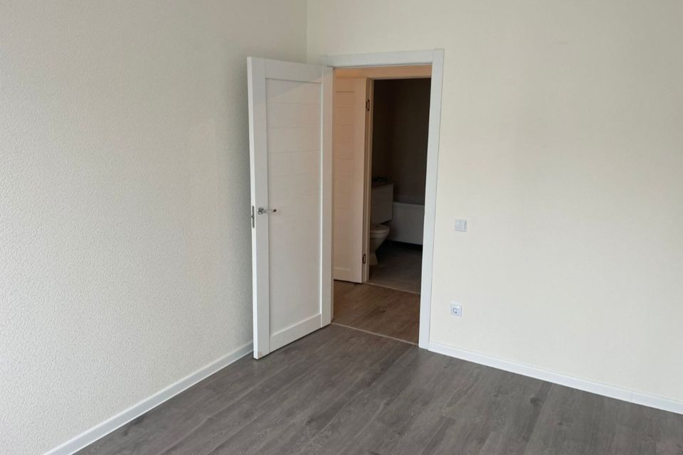 Продаётся 1-комнатная квартира, 35.19 м²
