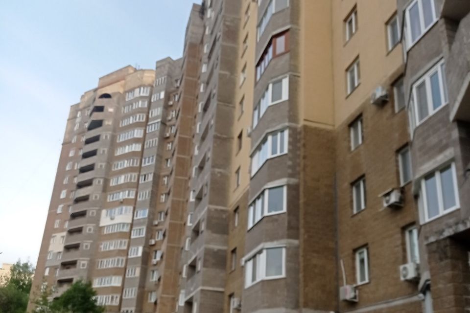 Продаётся 2-комнатная квартира, 43.8 м²