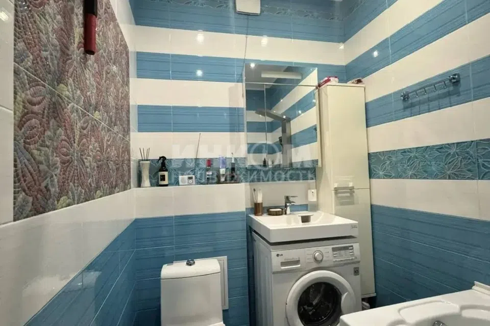 Продаётся 2-комнатная квартира, 51 м²