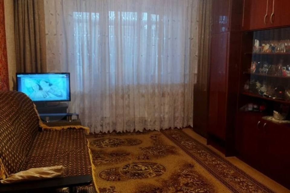 Сдаётся 2-комнатная квартира, 50 м²