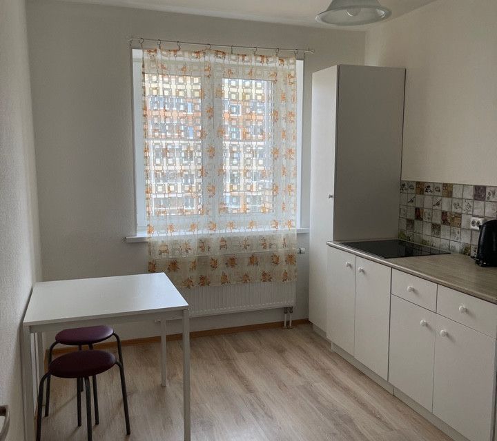 Сдаётся 1-комнатная квартира, 31 м²