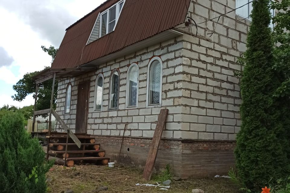 Купить Дачу Под Псковом