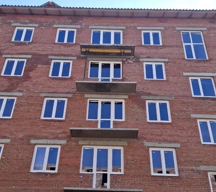 Продаётся 3-комнатная квартира, 57 м²