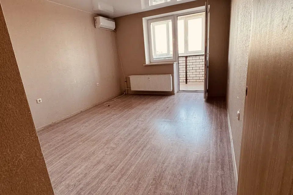 Продаётся 3-комнатная квартира, 89.2 м²