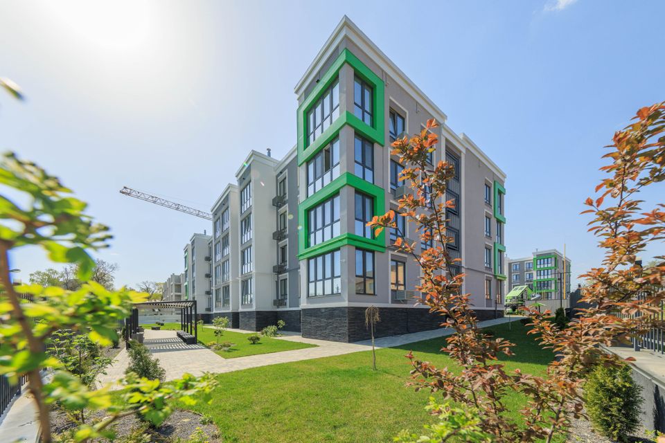 Продаётся 2-комнатная квартира, 62.3 м²