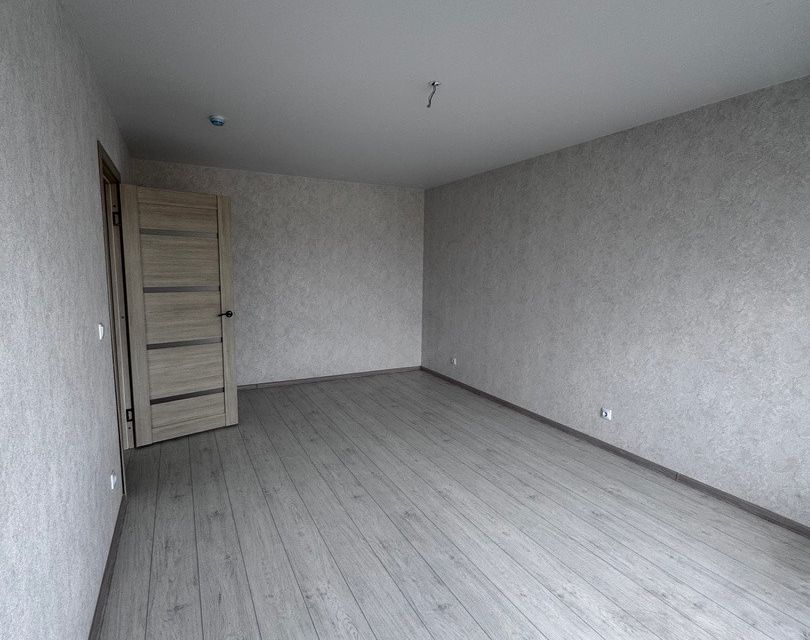 Продаётся 1-комнатная квартира, 40 м²