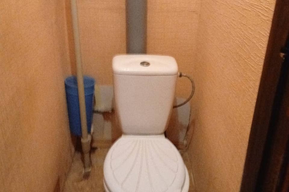 Продаётся 2-комнатная квартира, 44.36 м²