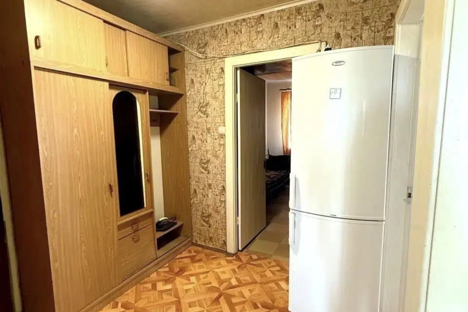 Продаётся 3-комнатная квартира, 64 м²