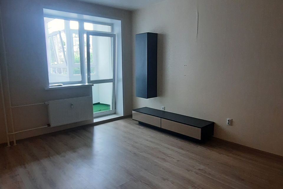 Продаётся 2-комнатная квартира, 50 м²