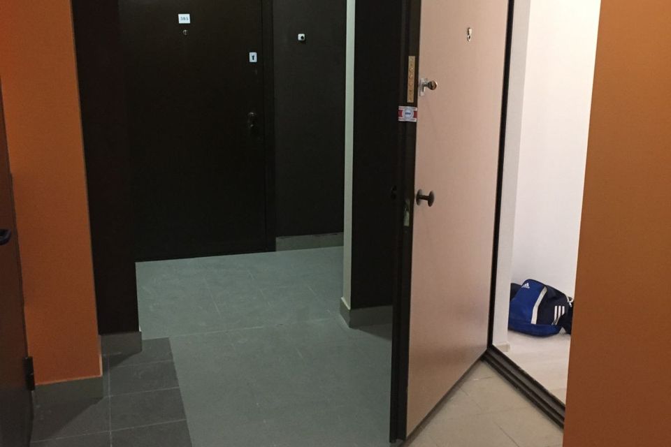 Продаётся студия, 23 м²