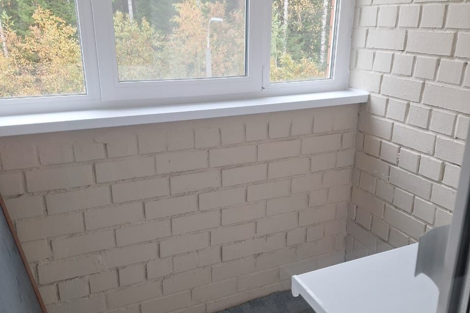 Сдаётся 1-комнатная квартира, 34 м²