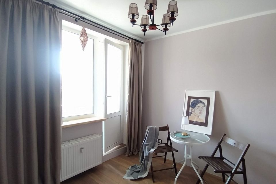Продаётся студия, 20 м²