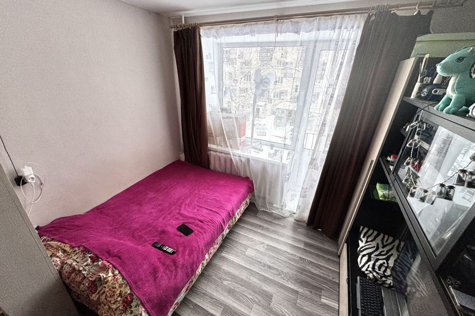 Продаётся 1-комнатная квартира, 21.1 м²