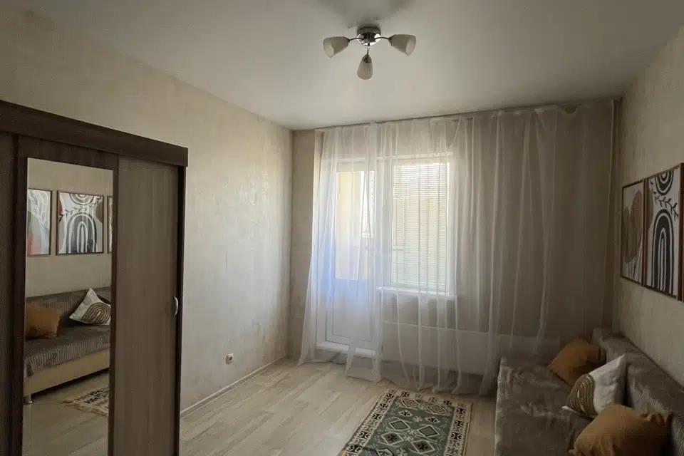 Продаётся студия, 22.2 м²
