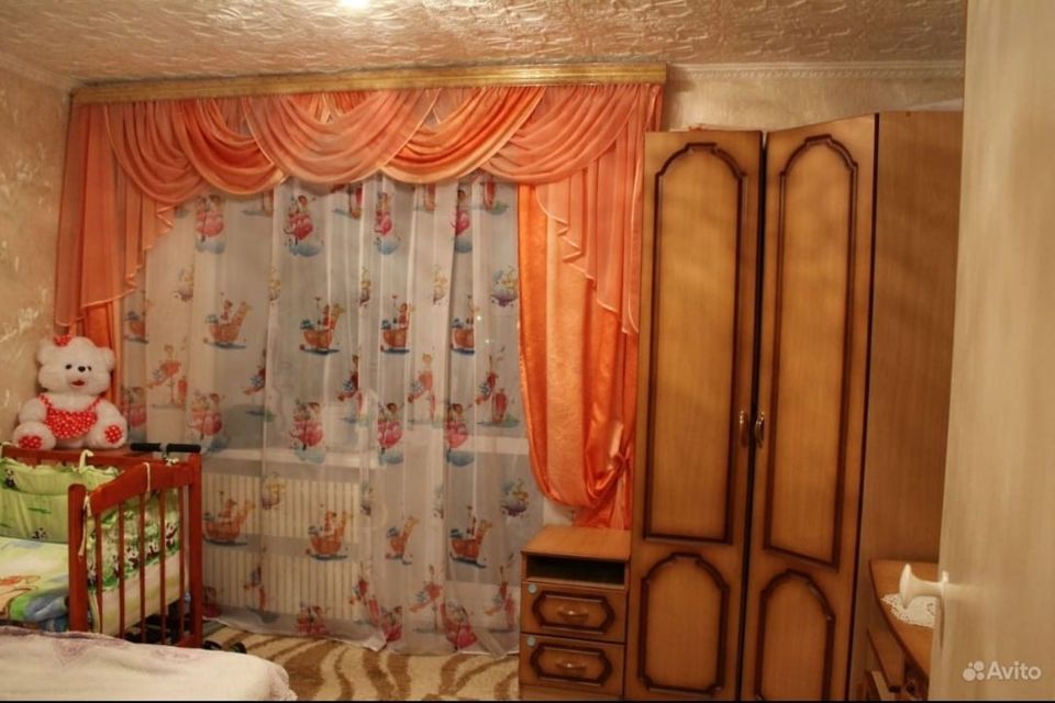 Продаётся 2-комнатная квартира, 42.3 м²