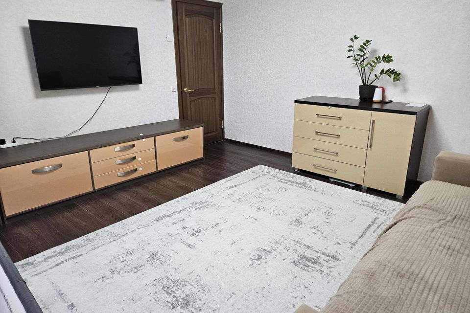 Продаётся 2-комнатная квартира, 52.3 м²