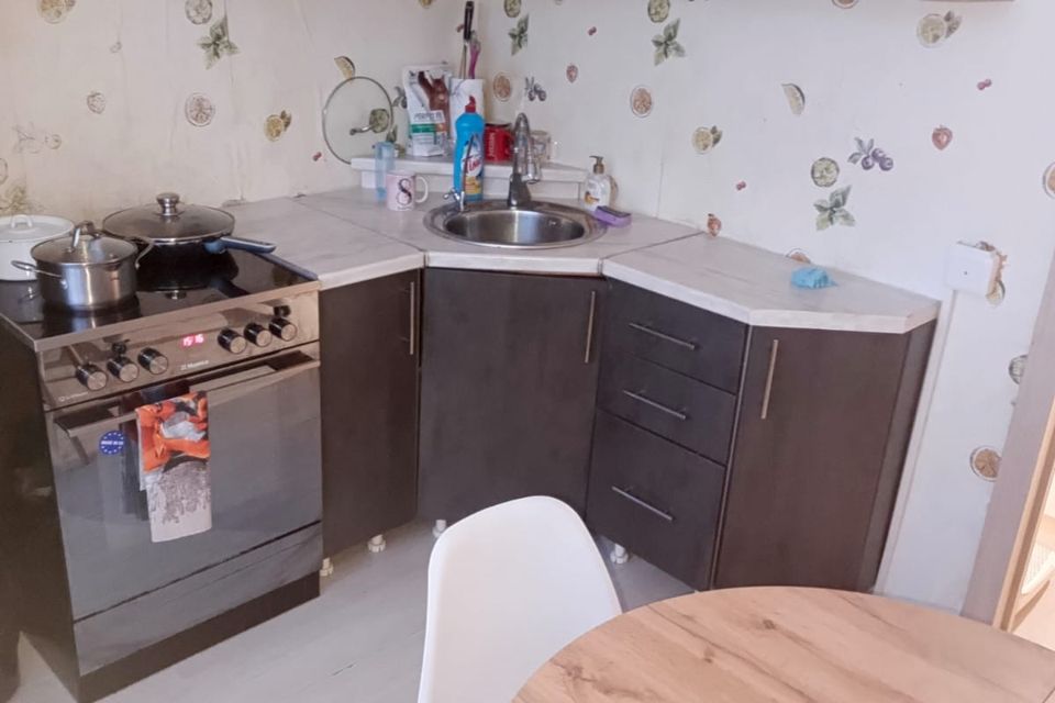 Продаётся 2-комнатная квартира, 51 м²