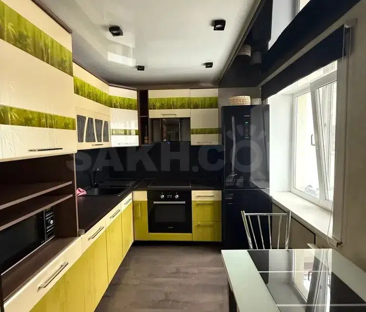 Продаётся 2-комнатная квартира, 42 м²