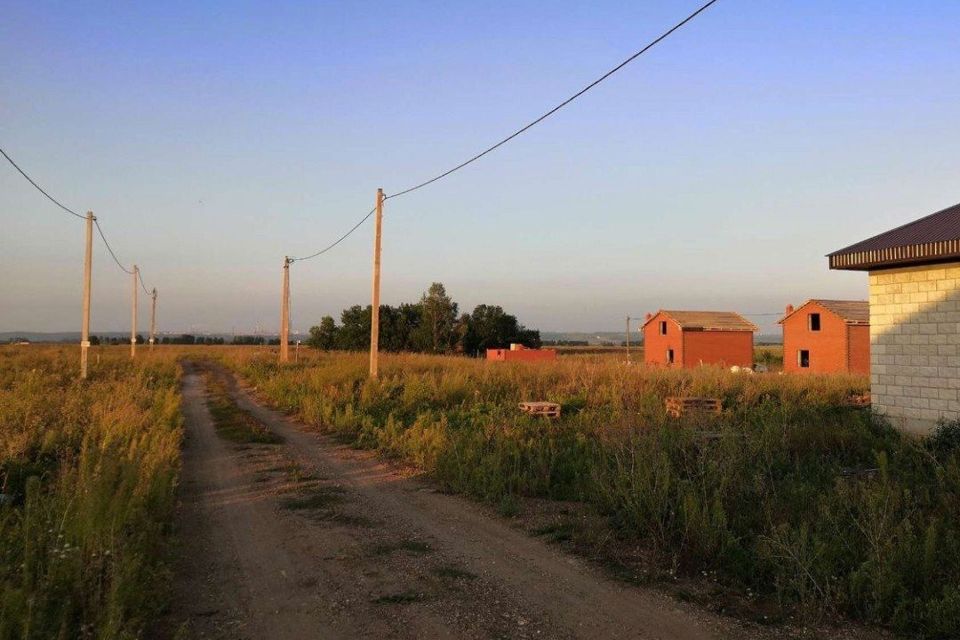 Купить Участок В Нижегородке Уфимский Район