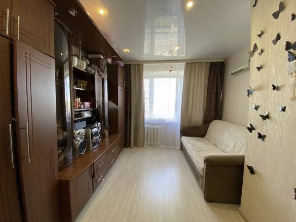 Продаётся 1-комнатная квартира, 20.5 м²