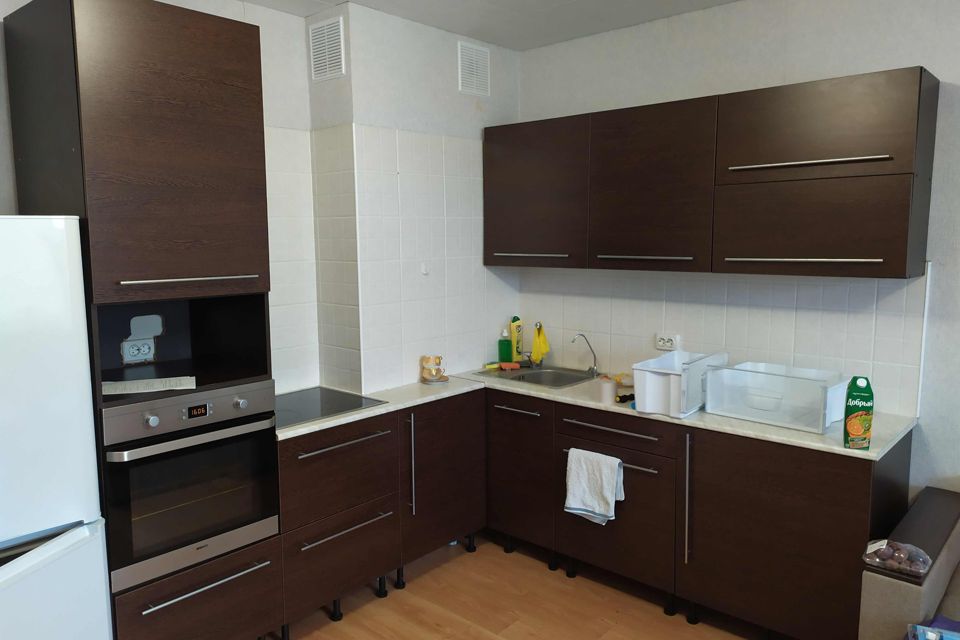 Продаётся студия, 36.8 м²
