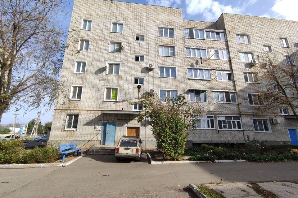 Продаётся 2-комнатная квартира, 50.8 м²