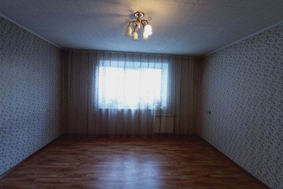 Продаётся 2-комнатная квартира, 40.6 м²