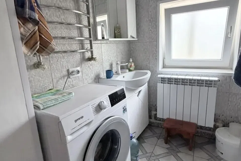 Продаётся 1-этажный дом, 70 м²