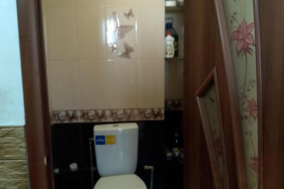 Продаётся 3-комнатная квартира, 90 м²