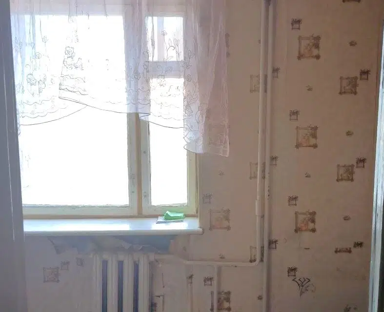 Продаётся 1-комнатная квартира, 29 м²