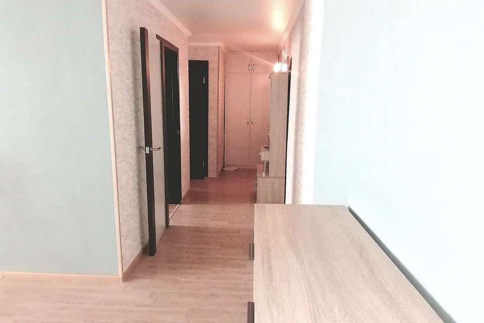 Продаётся 2-комнатная квартира, 44.1 м²