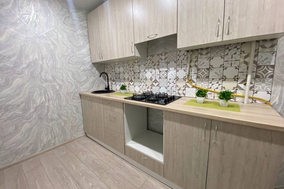 Продаётся 1-комнатная квартира, 29 м²