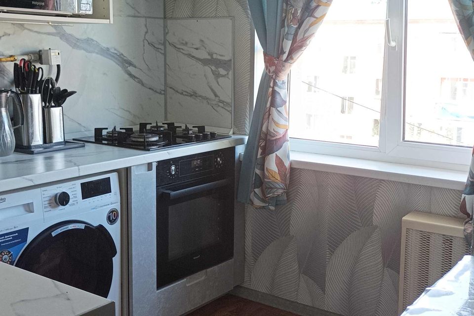 Продаётся 2-комнатная квартира, 46 м²