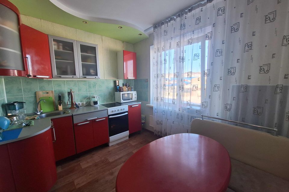 Продаётся 2-комнатная квартира, 53 м²
