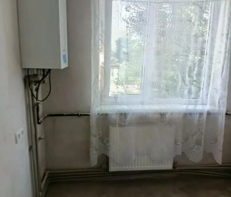 Продаётся 1-комнатная квартира, 30.3 м²