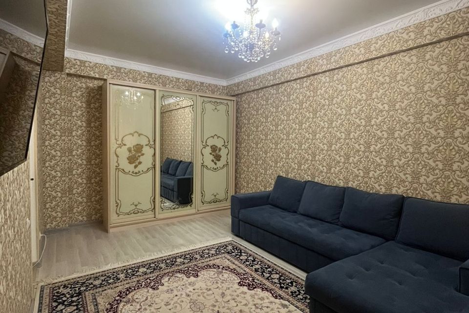 Продаётся 2-комнатная квартира, 62.2 м²