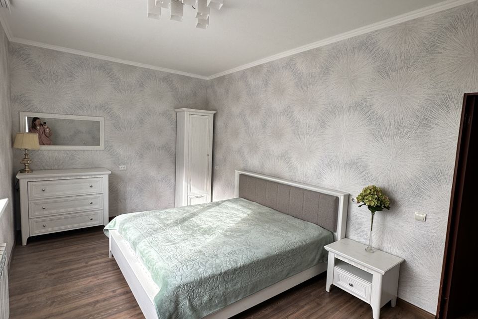 Сдаётся 2-комнатная квартира, 60 м²