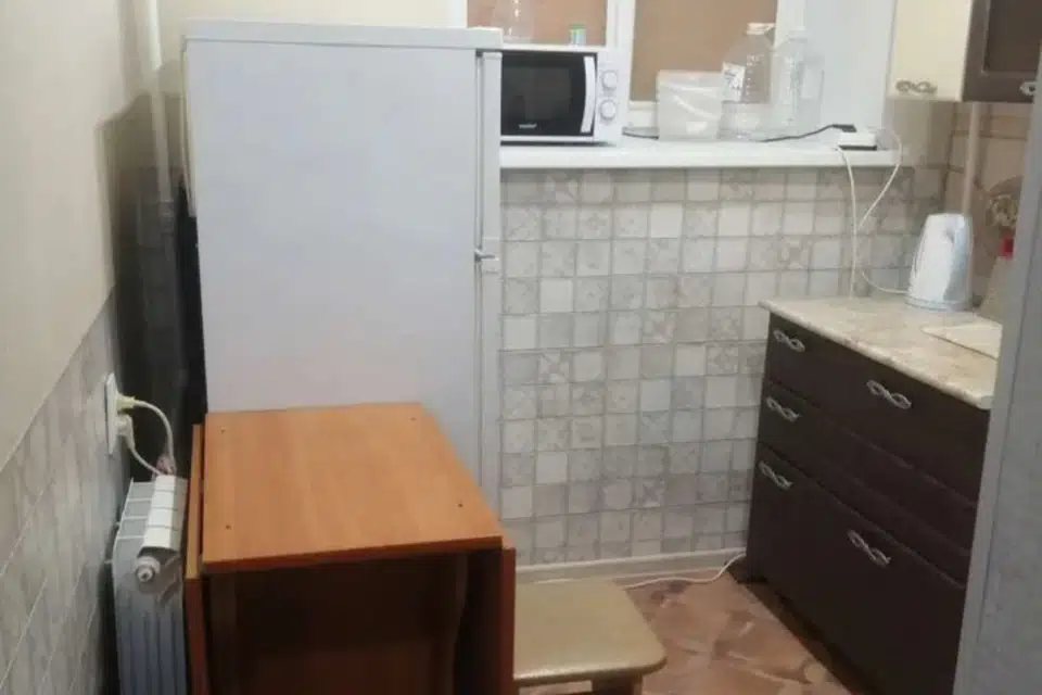 Продаётся 1-комнатная квартира, 21.6 м²