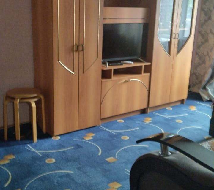 Продаётся 2-комнатная квартира, 45.3 м²
