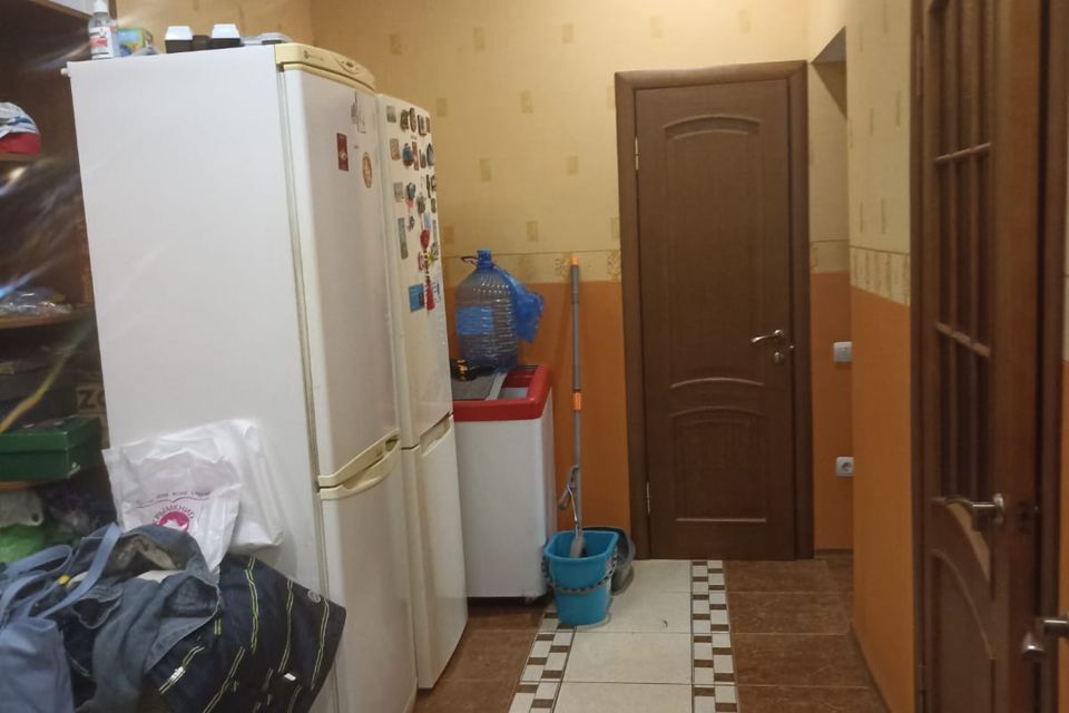 Продаётся 3-комнатная квартира, 83 м²