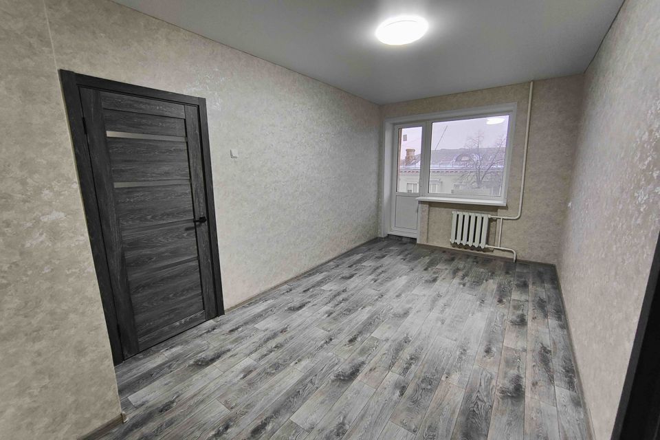 Продаётся 2-комнатная квартира, 42 м²