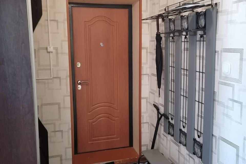 Продаётся 3-комнатная квартира, 70.6 м²