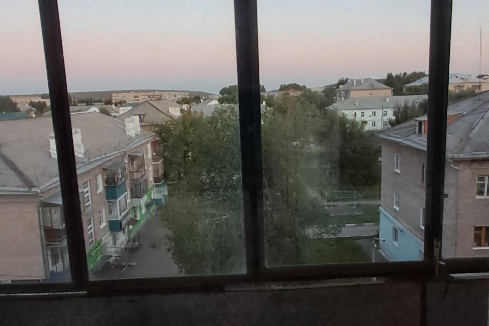 Продаётся 1-комнатная квартира, 31 м²