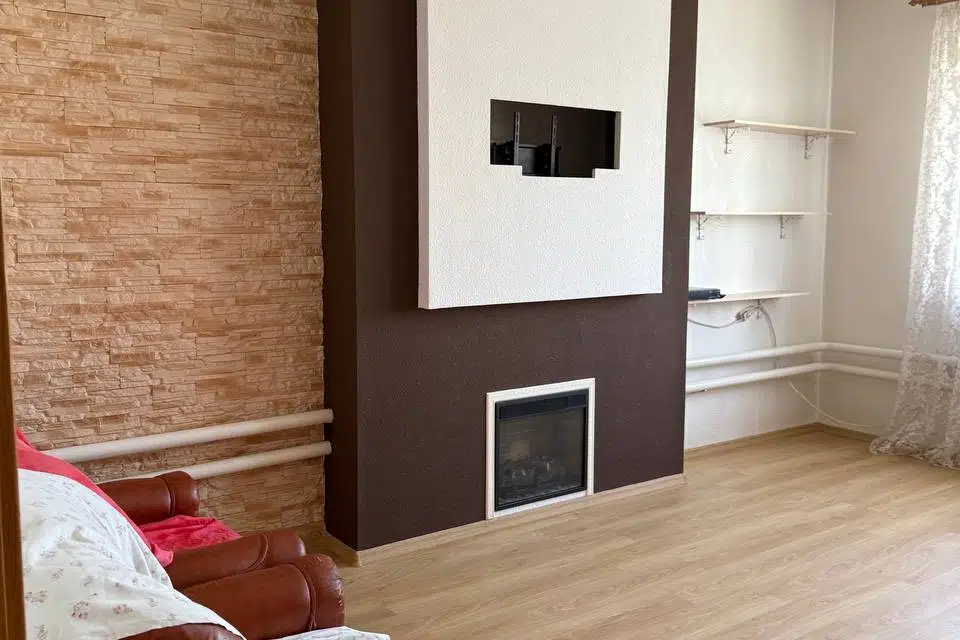 Продаётся 3-этажный дом, 271 м²