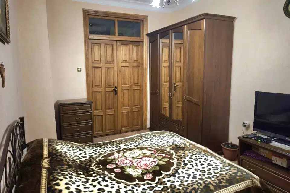 Продаётся 2-комнатная квартира, 56 м²