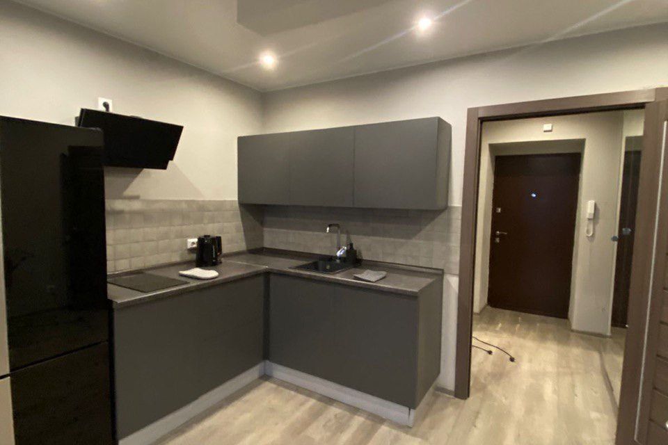 Продаётся студия, 24.1 м²