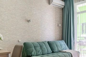 Продаётся 1-комнатная квартира, 36 м²