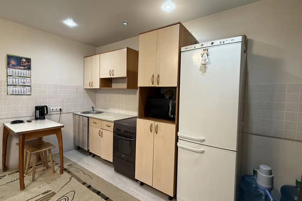Продаётся студия, 38 м²
